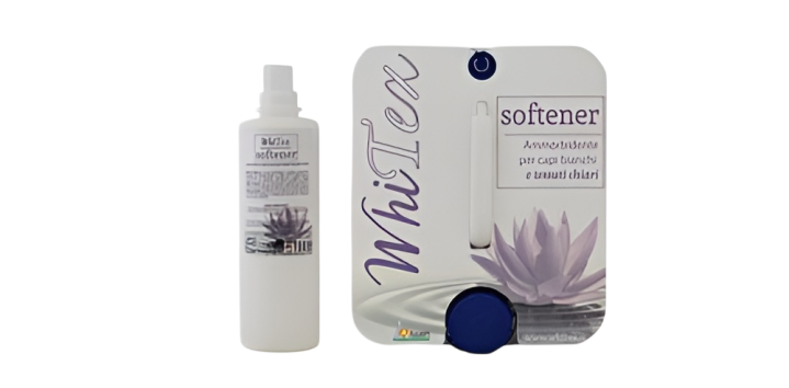 Gamme de produits assouplissants Whitex Dreux
