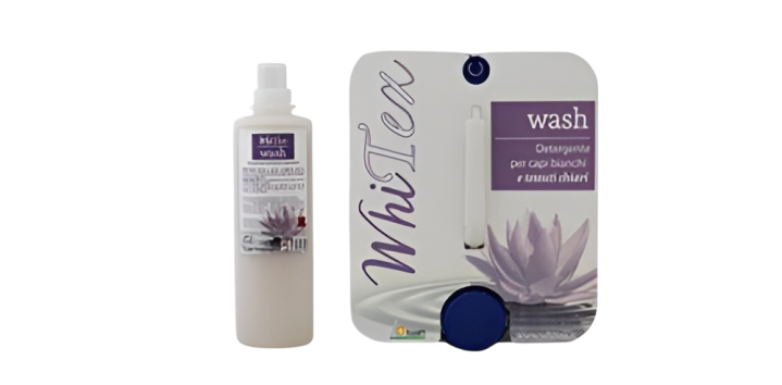 Gamme de produits Whitex Dreux
