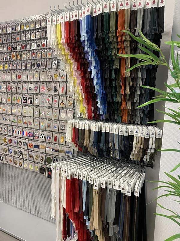 Boutique mercerie Dreux