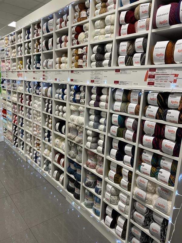 Rayon pelotes Dreux
