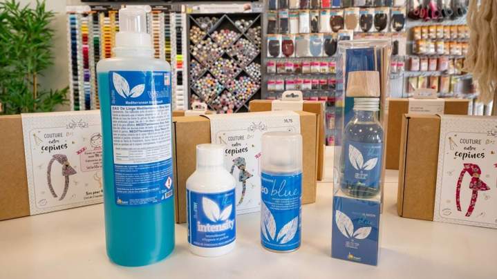 Vente de produits nettoyage Dreux