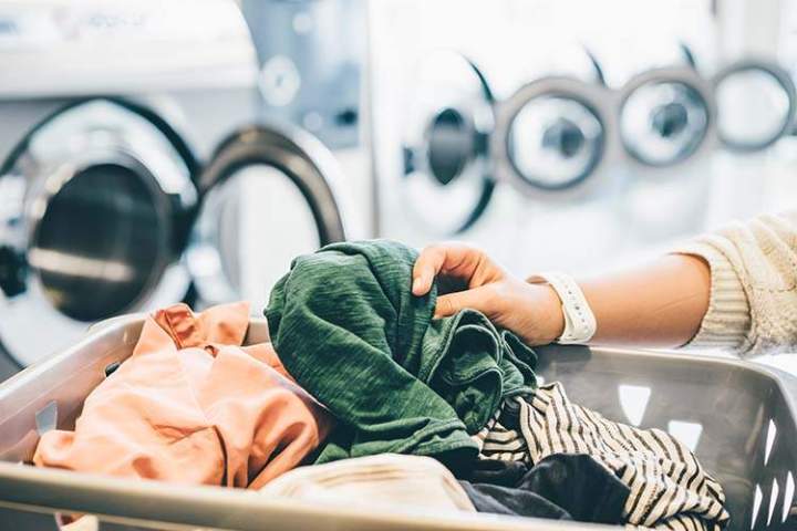 Linge de maison au kilo Dreux
