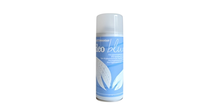 Méditerranean deo blue Dreux