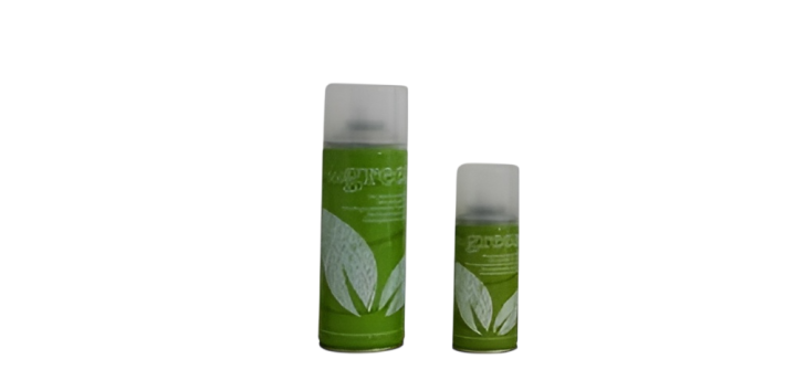 Méditerranean deo green Dreaux