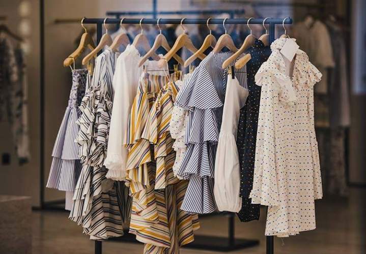 Robes Dreux