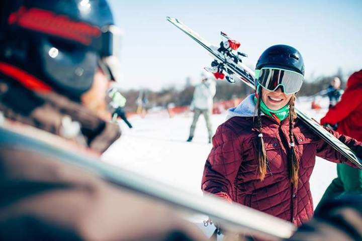 Vêtements de ski Dreux