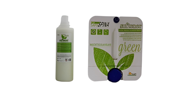 Gamme de produits Green Dreux