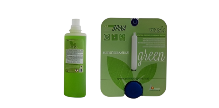 Gamme de produits assouplissants Green Dreux