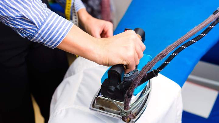 Pressing professionnel Dreux