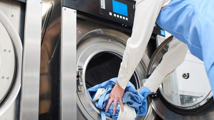 Service de nettoyage textile Dreux